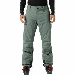 Helly Hansen Legendary Insulated Pant Men's -Helly Hansen Shop TRO 6