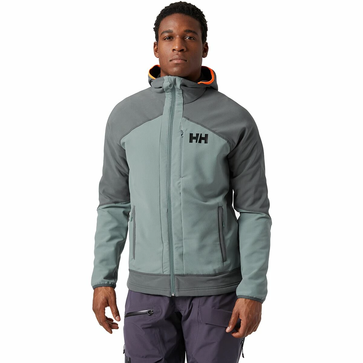 Helly Hansen Elevation Shield Fleece Jacket Men's 9 Helly Hansen Elevation Shield Fleece Jacket Men's - Image 7