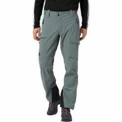 Helly Hansen Odin Mountain Softshell Pant Men's 33 Helly Hansen Odin Mountain Softshell Pant Men's -Helly Hansen Shop TRO 8
