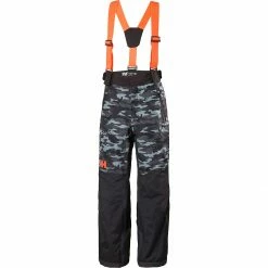 Helly Hansen Jr No Limits 2.0 Pant Boys' 22 Helly Hansen Jr No Limits 2.0 Pant Boys' -Helly Hansen Shop TROCAM 1