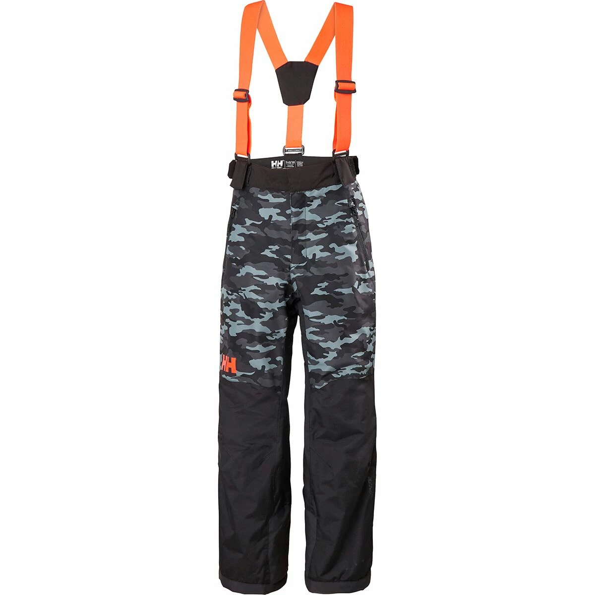 Helly Hansen Jr No Limits 2.0 Pant Boys' 12 Helly Hansen Jr No Limits 2.0 Pant Boys' - Image 10