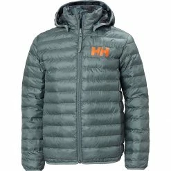 Helly Hansen Jr Infinity Insulator Jacket Boys' -Helly Hansen Shop TROCAM 2