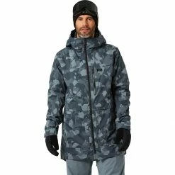 Helly Hansen Park City 3 In 1 Jacket Men's -Helly Hansen Shop TROCAM
