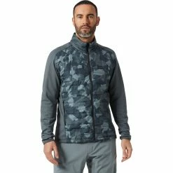 Helly Hansen Lifaloft Hybrid Insulator Jacket Men's -Helly Hansen Shop TROCAM 3