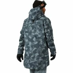 Helly Hansen Park City 3 In 1 Jacket Men's -Helly Hansen Shop TROCAM D1