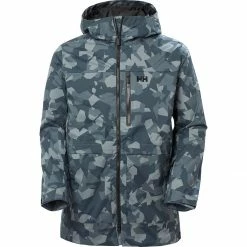 Helly Hansen Park City 3 In 1 Jacket Men's -Helly Hansen Shop TROCAM D2