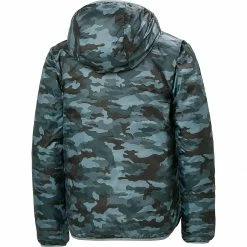 Helly Hansen Jr Infinity Insulator Jacket Boys' -Helly Hansen Shop TROCAM D3 1