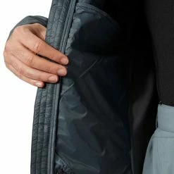 Helly Hansen Lifaloft Hybrid Insulator Jacket Men's -Helly Hansen Shop TROCAM D3 2