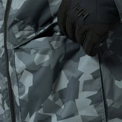 Helly Hansen Park City 3 In 1 Jacket Men's -Helly Hansen Shop TROCAM D3