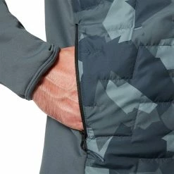 Helly Hansen Lifaloft Hybrid Insulator Jacket Men's -Helly Hansen Shop TROCAM D4 1