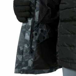 Helly Hansen Park City 3 In 1 Jacket Men's -Helly Hansen Shop TROCAM D8