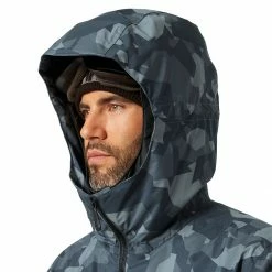 Helly Hansen Park City 3 In 1 Jacket Men's -Helly Hansen Shop TROCAM D9