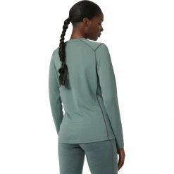 Helly Hansen Lifa Active Graphic Crew Top Women's -Helly Hansen Shop TROORIFLO D1