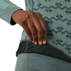 Helly Hansen Lifa Active Graphic Crew Top Women's -Helly Hansen Shop TROORIFLO D3