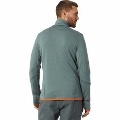 Helly Hansen Lifa Merino Midlayer Top Men's 27 Helly Hansen Lifa Merino Midlayer Top Men's -Helly Hansen Shop TRO D1 1
