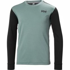 Helly Hansen Jr Lifa Active Long Underwear Set Boys' 29 Helly Hansen Jr Lifa Active Long Underwear Set Boys' -Helly Hansen Shop TRO D1 11