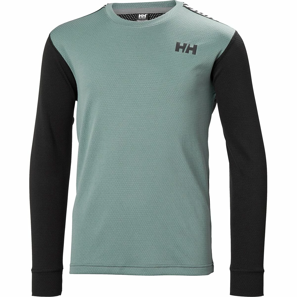 Helly Hansen Jr Lifa Active Long Underwear Set Boys' 16 Helly Hansen Jr Lifa Active Long Underwear Set Boys' - Image 14