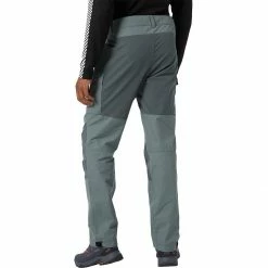 Helly Hansen Vandre Tur Pant Men's -Helly Hansen Shop TRO D1 2