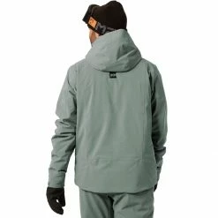 Helly Hansen Alpha 3.0 Jacket Men's 48 Helly Hansen Alpha 3.0 Jacket Men's -Helly Hansen Shop TRO D1 3
