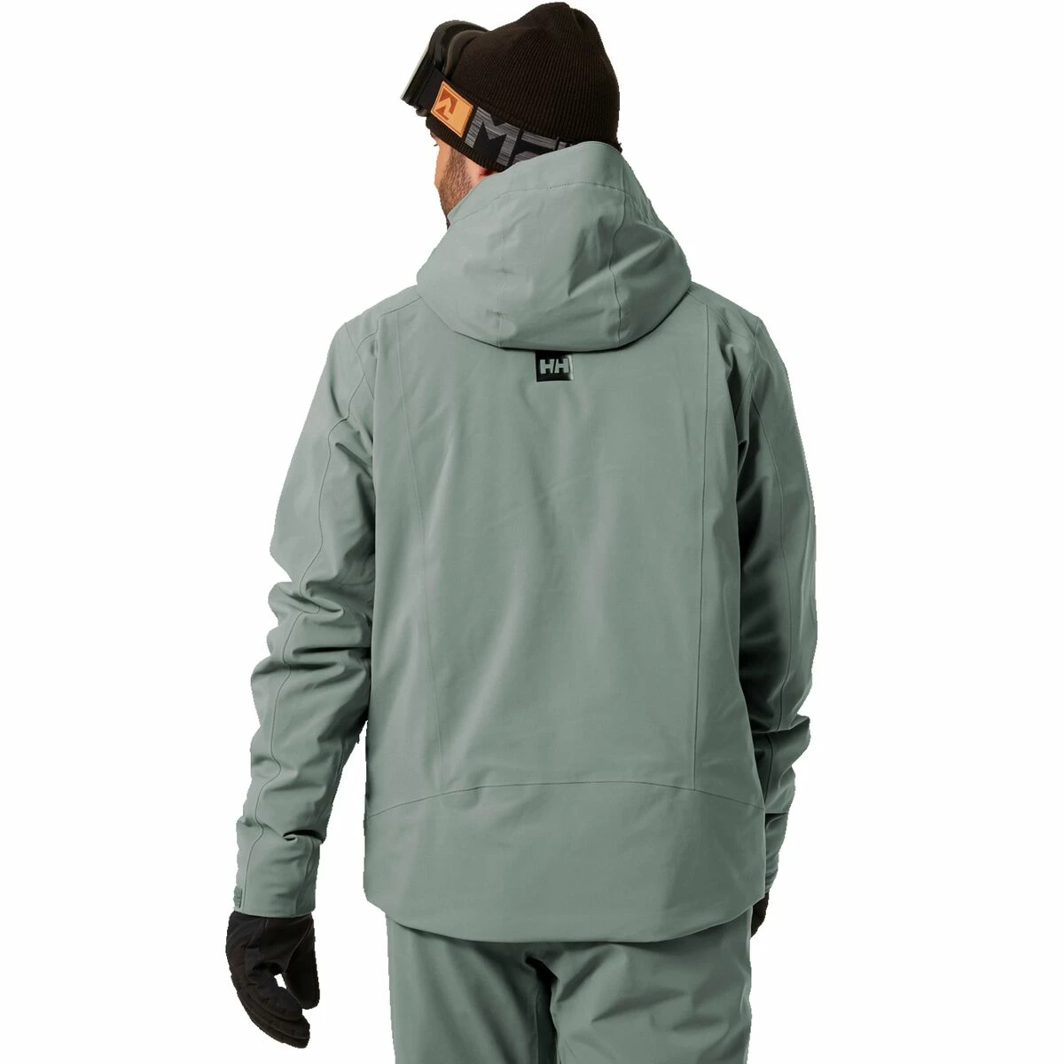 Helly Hansen Alpha 3.0 Jacket Men's 10 Helly Hansen Alpha 3.0 Jacket Men's - Image 8