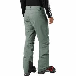Helly Hansen Legendary Insulated Pant Men's -Helly Hansen Shop TRO D1 4