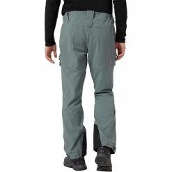 Helly Hansen Odin Mountain Softshell Pant Men's 39 Helly Hansen Odin Mountain Softshell Pant Men's -Helly Hansen Shop TRO D1 6