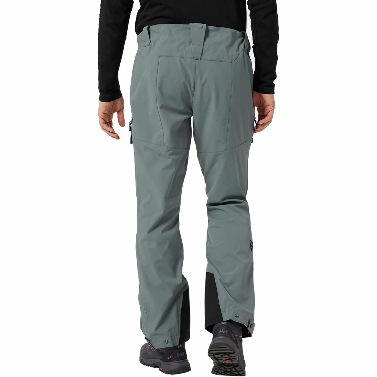 Helly Hansen Odin Mountain Softshell Pant Men's 21 Helly Hansen Odin Mountain Softshell Pant Men's - Image 19