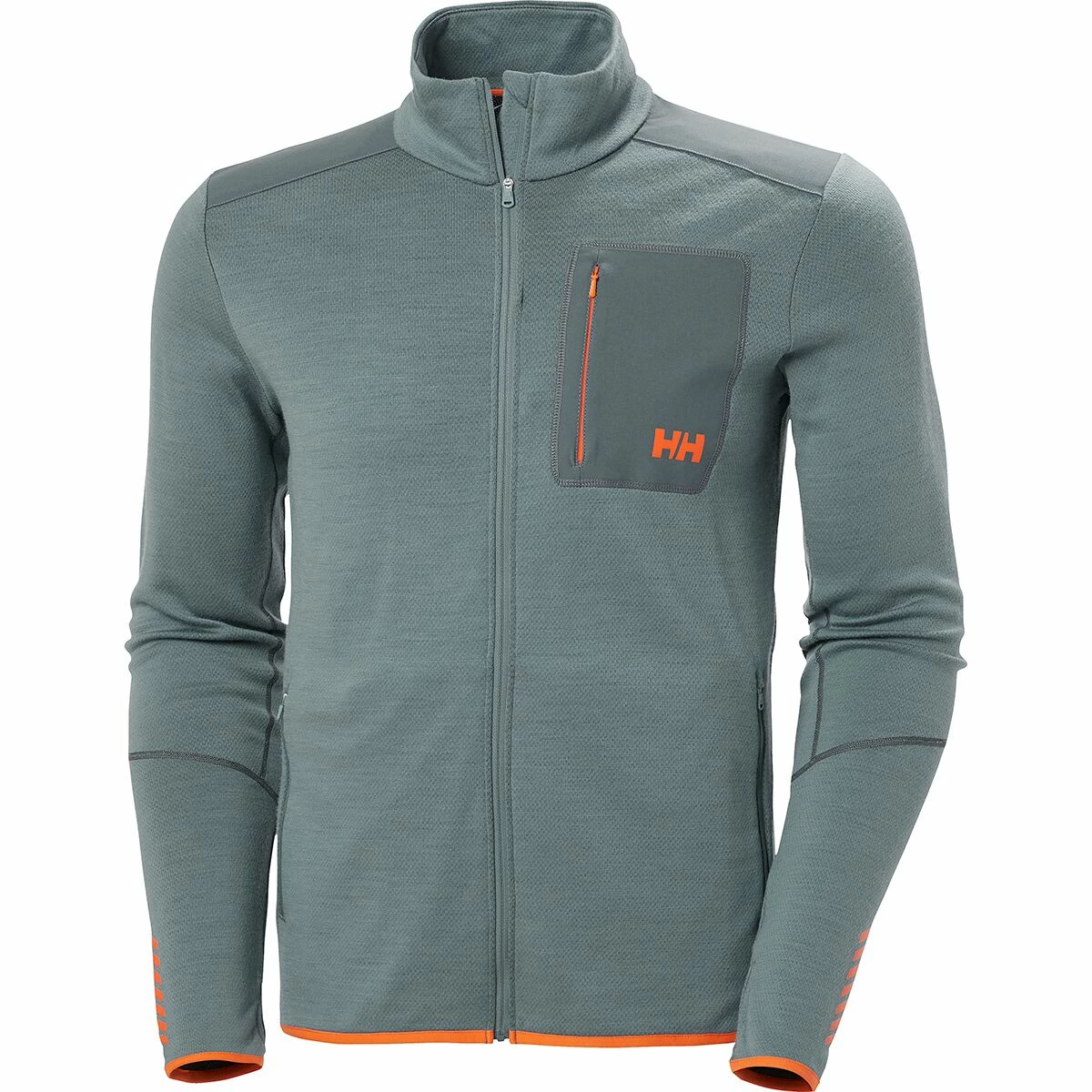 Helly Hansen Lifa Merino Midlayer Top Men's 14 Helly Hansen Lifa Merino Midlayer Top Men's - Image 12