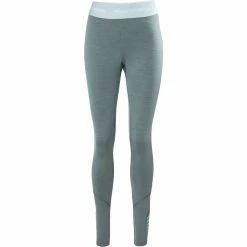 Helly Hansen Lifa Merino Midweight Pant Women's -Helly Hansen Shop TRO D2