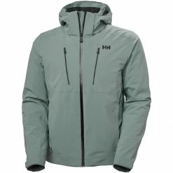 Helly Hansen Alpha 3.0 Jacket Men's 47 Helly Hansen Alpha 3.0 Jacket Men's -Helly Hansen Shop TRO D2 3