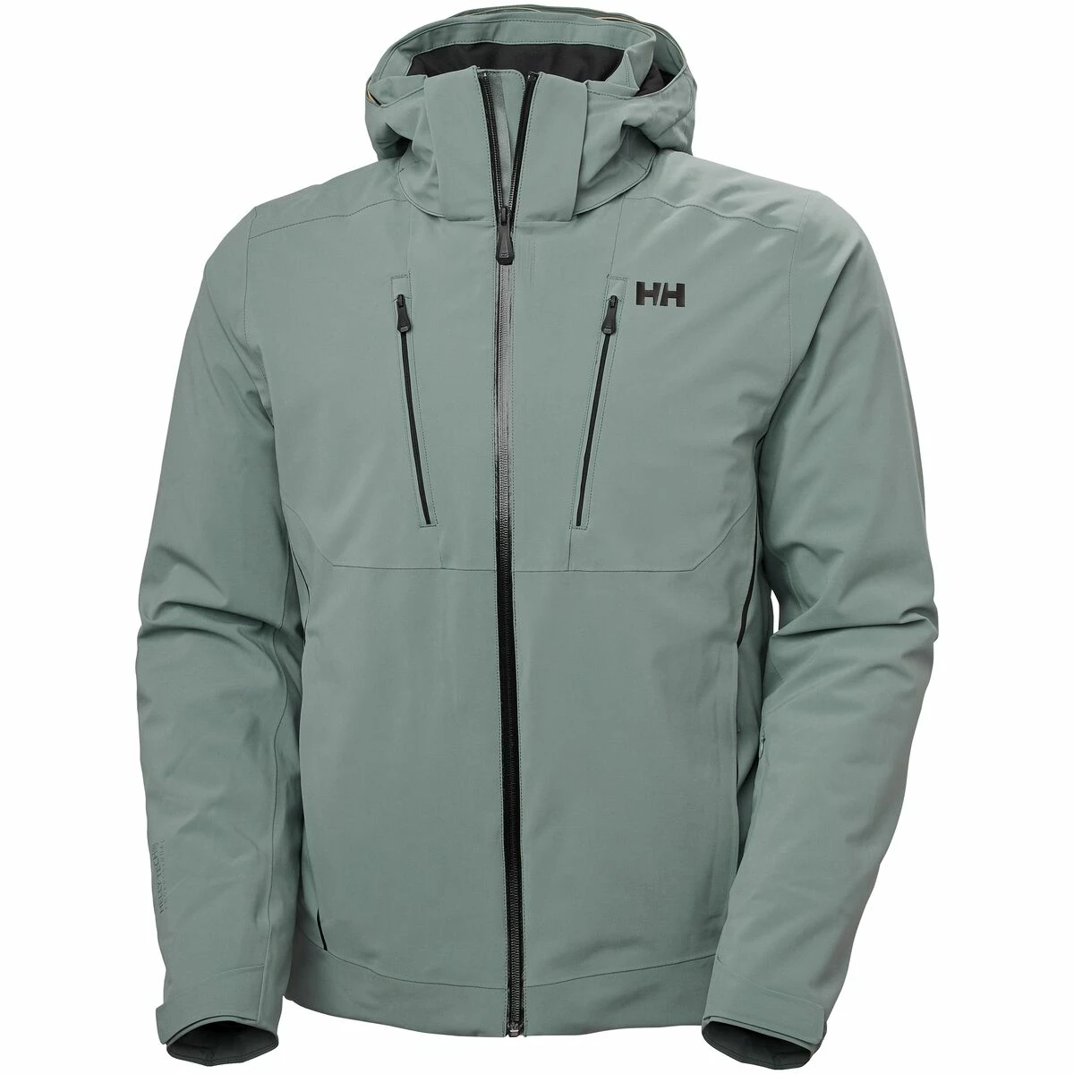 Helly Hansen Alpha 3.0 Jacket Men's 9 Helly Hansen Alpha 3.0 Jacket Men's - Image 7