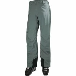 Helly Hansen Legendary Insulated Pant Men's -Helly Hansen Shop TRO D2 4