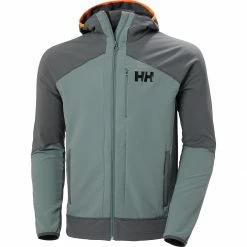 Helly Hansen Elevation Shield Fleece Jacket Men's 26 Helly Hansen Elevation Shield Fleece Jacket Men's -Helly Hansen Shop TRO D2 5