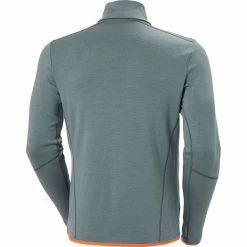 Helly Hansen Lifa Merino Midlayer Top Men's 25 Helly Hansen Lifa Merino Midlayer Top Men's -Helly Hansen Shop TRO D3 1