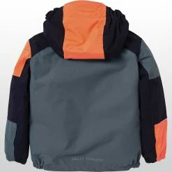Helly Hansen K Rider 2 Ins Jacket Toddler Boys' -Helly Hansen Shop TRO D3 10