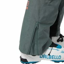 Helly Hansen Powderqueen Bib Pant Women's -Helly Hansen Shop TRO D3 11