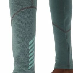 Helly Hansen Lifa Merino Midweight Pant Women's -Helly Hansen Shop TRO D3