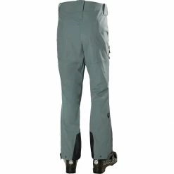 Helly Hansen Odin Mountain Softshell Pant Men's 38 Helly Hansen Odin Mountain Softshell Pant Men's -Helly Hansen Shop TRO D3 6