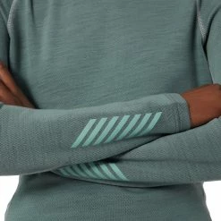 Helly Hansen Lifa Merino Midweight Crew Top Women's -Helly Hansen Shop TRO D3 8