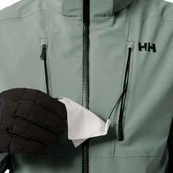 Helly Hansen Alpha 3.0 Jacket Men's 45 Helly Hansen Alpha 3.0 Jacket Men's -Helly Hansen Shop TRO D4 2