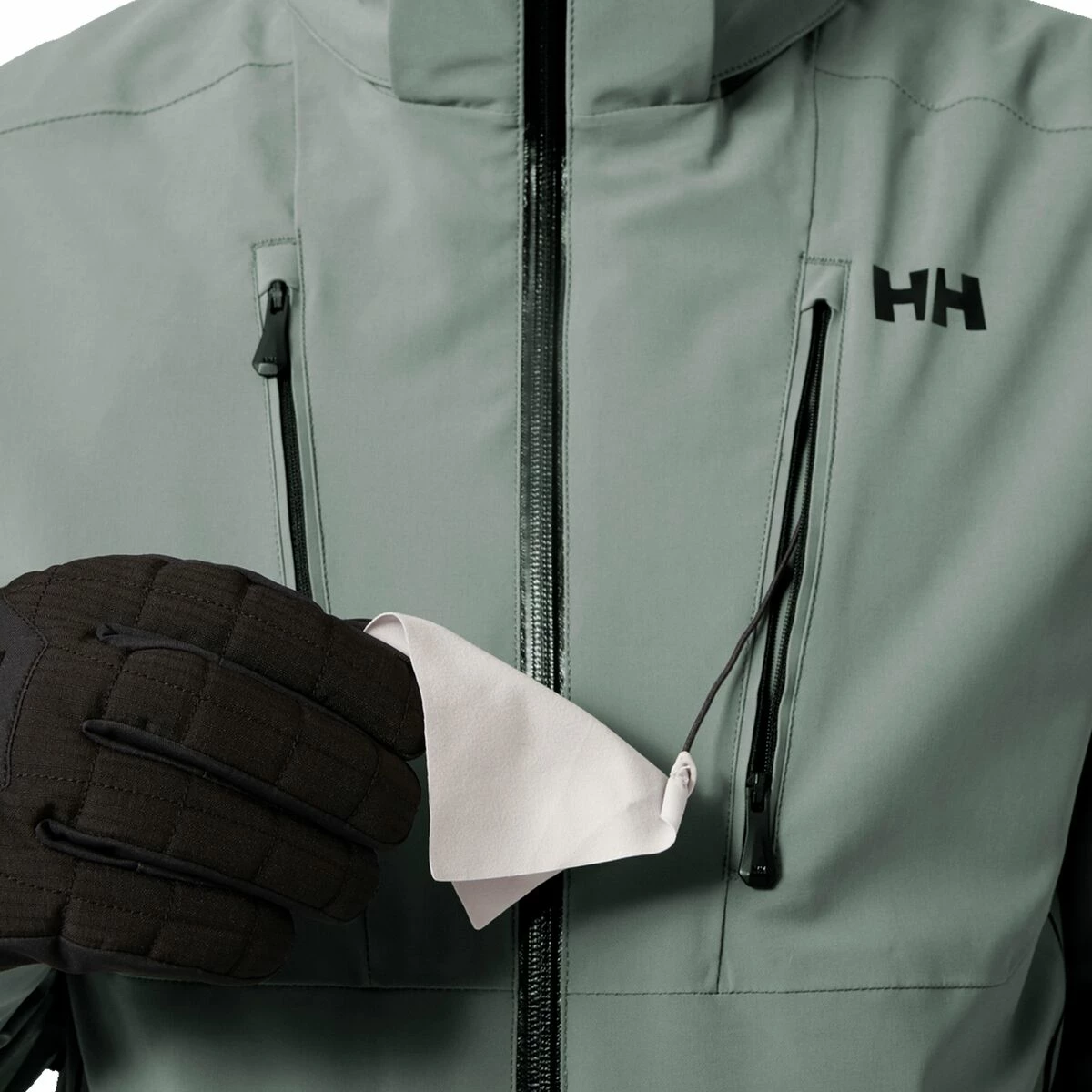 Helly Hansen Alpha 3.0 Jacket Men's 7 Helly Hansen Alpha 3.0 Jacket Men's - Image 5