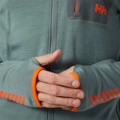 Helly Hansen Lifa Merino Midlayer Top Men's 24 Helly Hansen Lifa Merino Midlayer Top Men's -Helly Hansen Shop TRO D4