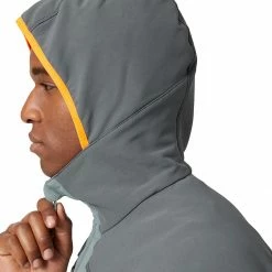 Helly Hansen Elevation Shield Fleece Jacket Men's 24 Helly Hansen Elevation Shield Fleece Jacket Men's -Helly Hansen Shop TRO D4 4