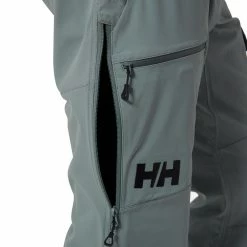 Helly Hansen Odin Mountain Softshell Pant Men's 37 Helly Hansen Odin Mountain Softshell Pant Men's -Helly Hansen Shop TRO D4 5