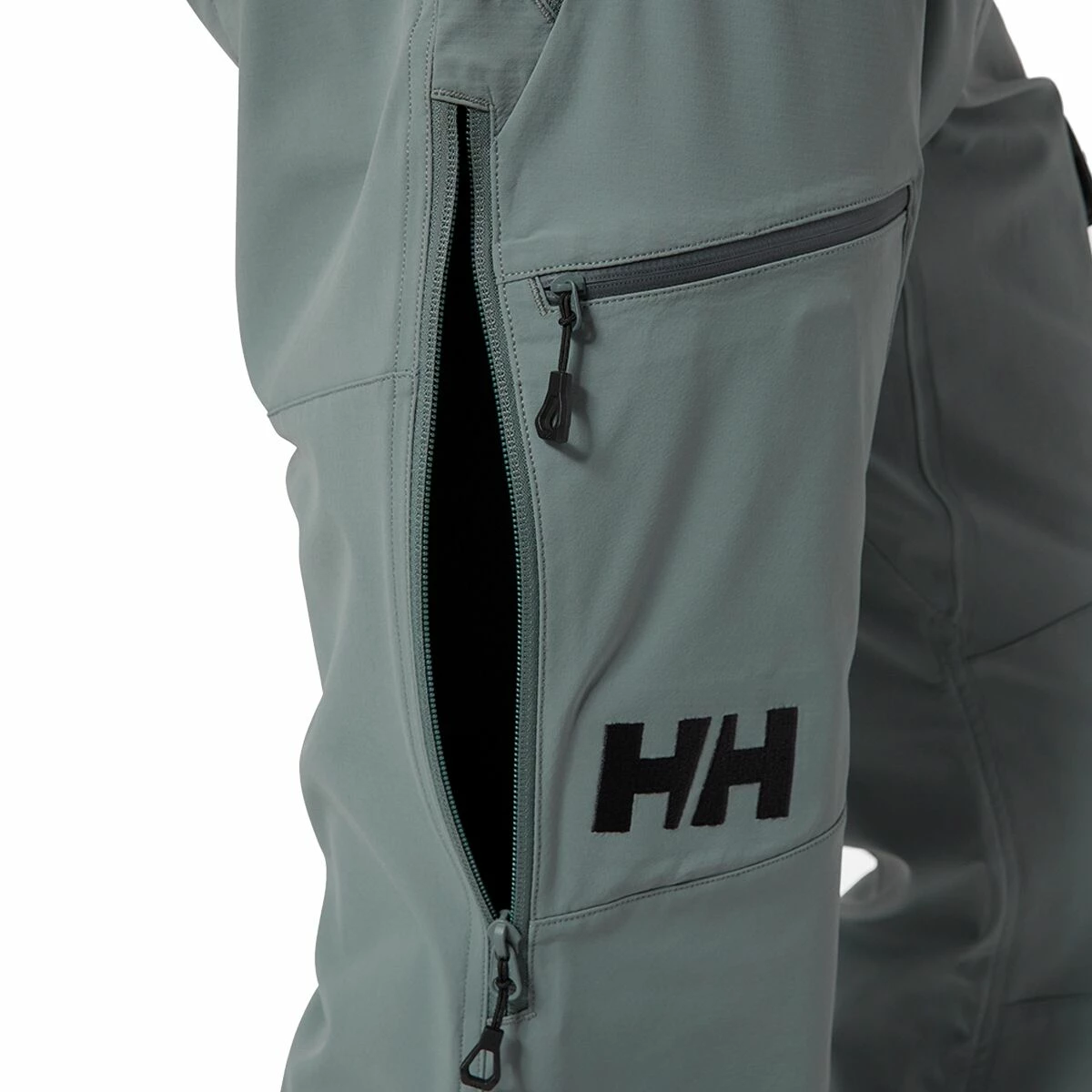 Helly Hansen Odin Mountain Softshell Pant Men's 19 Helly Hansen Odin Mountain Softshell Pant Men's - Image 17