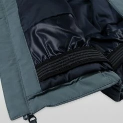 Helly Hansen K Rider 2 Ins Jacket Toddler Boys' -Helly Hansen Shop TRO D4 9