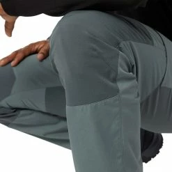 Helly Hansen Vandre Tur Pant Men's -Helly Hansen Shop TRO D5 1