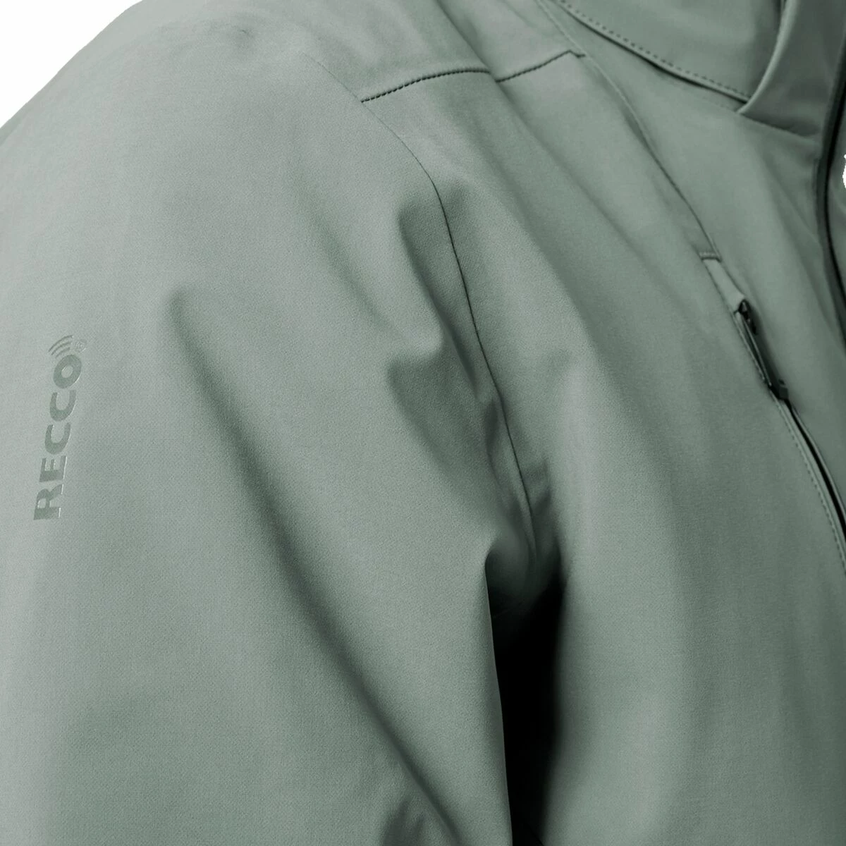 Helly Hansen Alpha 3.0 Jacket Men's 6 Helly Hansen Alpha 3.0 Jacket Men's - Image 4