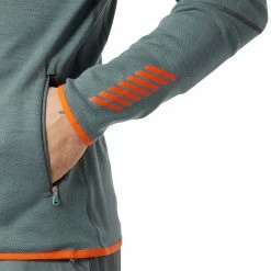 Helly Hansen Lifa Merino Midlayer Top Men's 23 Helly Hansen Lifa Merino Midlayer Top Men's -Helly Hansen Shop TRO D5