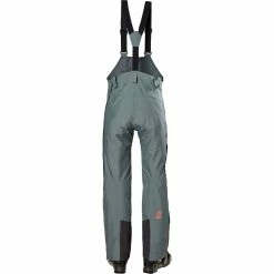 Helly Hansen Powderqueen Bib Pant Women's -Helly Hansen Shop TRO D5 7